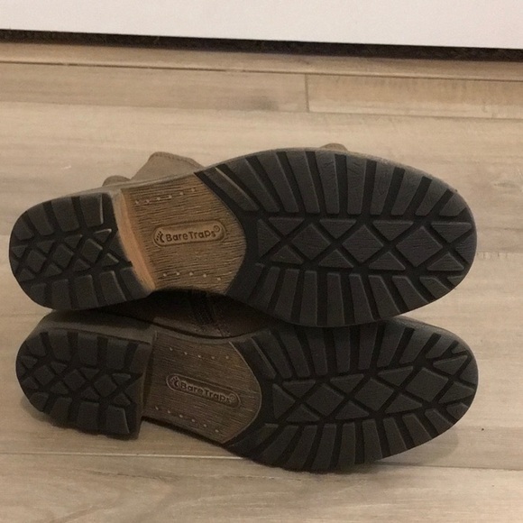 BareTraps Saldana Boots Size 7 - Picture 4 of 8